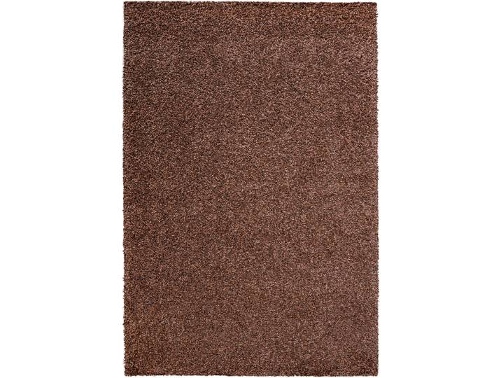 Teppich Nozel Braun Einfarbig 80 x 150 cm - Material: Polypropylen - Teppich