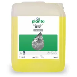 Buzil ökologischer Industriereiniger Indumaster® Universal IR55 - 10L Kanister