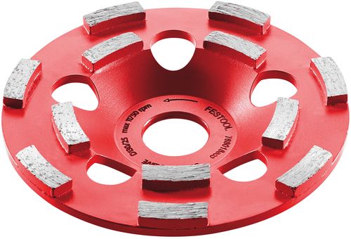 Festool Diamantscheibe DIA ABRASIVE-D130-ST 499973