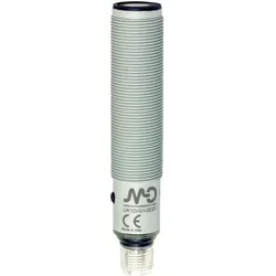Micro, Detektor, MD DETECTORS Ultraschall-Sensor UK1D/GP-0ESY UK1D/GP-0ESY 10 - 30 V/DC 1 St.