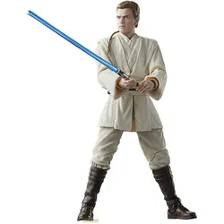 Hasbro Star Wars Black Series Archive Obi-Wan Kenobi (Padawan)