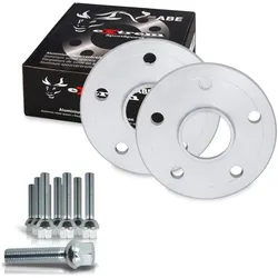 Spurverbreiterung-Set passend für Audi RS3 (8V) 20 mm