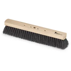 Nölle BECOnnect Saalbesen Naturhaar 60 cm