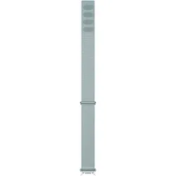 FITBIT Performance Loop Band Fog Small, Sportarmband, Hell grau