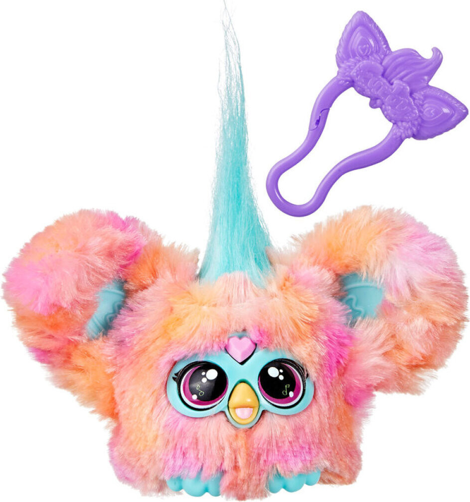 Hasbro Furby Furblets Ree-Mix G14015X2