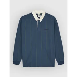Element Ivy Polo dark slate Gr. XL