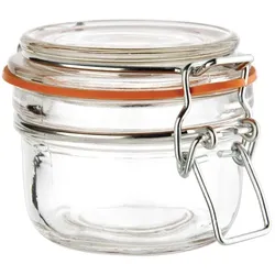 Vogue Weckgläser 100ml