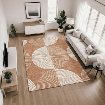 Addison Rugs Premium Washable Super Soft Contemporary Moravia Mayfield Rug