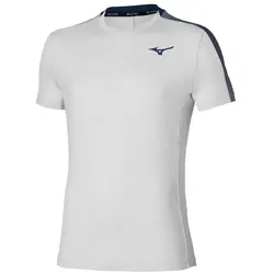 Mizuno, Herren, Sportshirt, T-Shirt (L)