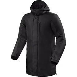 Revit Manhattan H2O Motorrad Textiljacke