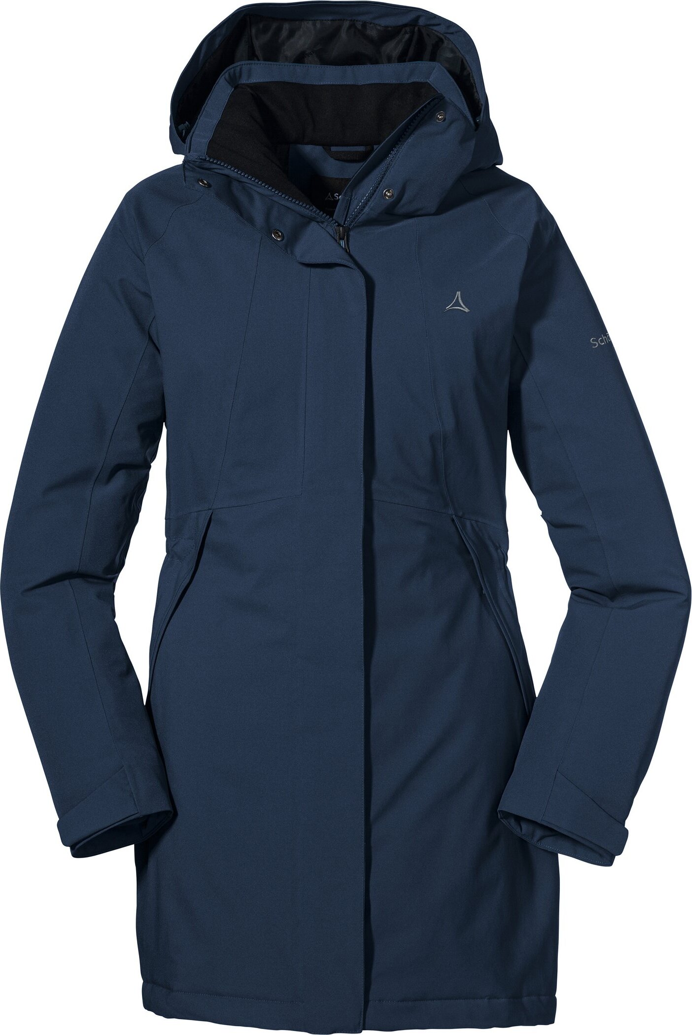 Ins. Jacket Bastianisee Women navy blazer (8820) 36