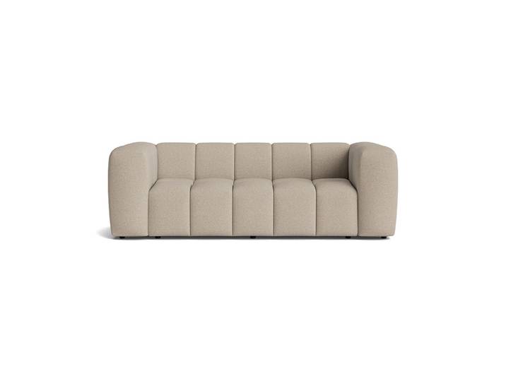 Takt 3-Sitzer-Sofa