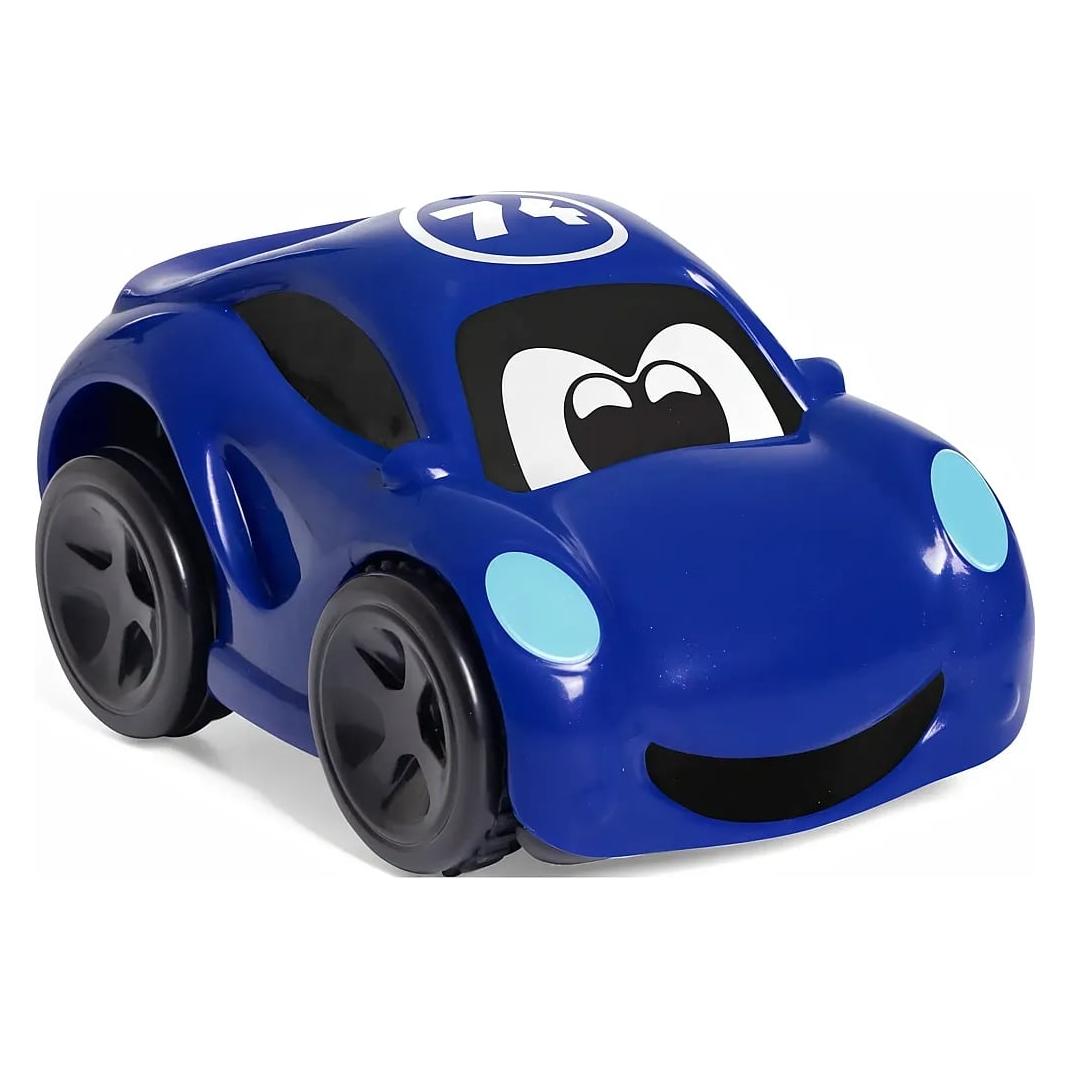 Chicco Auto Turbo Touch, Blau (00012187100000)