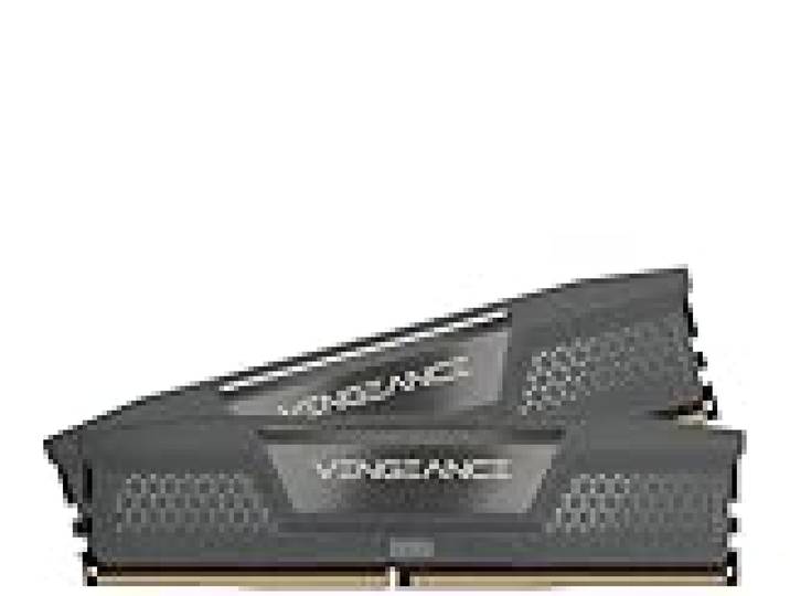 CORSAIR Vengeance DDR5 96Go (2 x 48Go) Jusqu'à 6000MHz Intel RAM