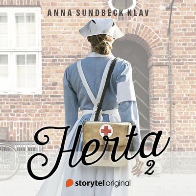 Herta 2 - Anna Sundbeck Klav, Audio, 9789180683005