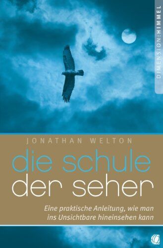 Jonathan Welton - Die Schule der Seher - Preis vom 15.10.2026 23:06:25 h