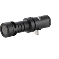 Rode VideoMic Me-C+, Mikrofon schwarz, USB-C