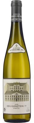"""Schloss Gobelsburg""" """Schloss Gobelsburg Kamptal Heiligenstein Riesling 2023 White Wine - Austria"""