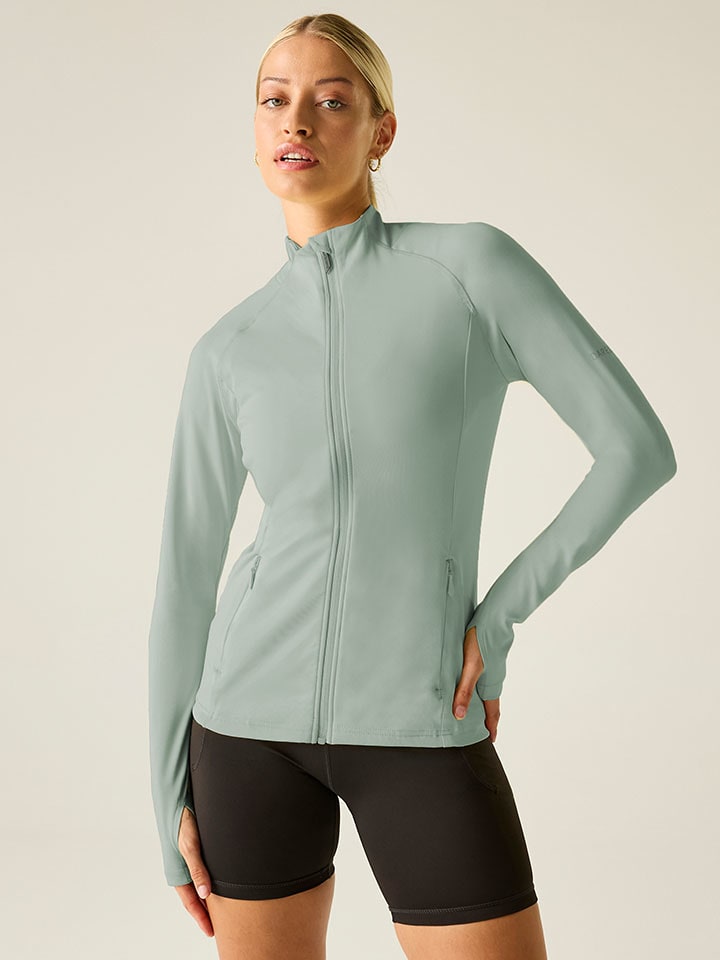 Dare 2b Funktionsjacke "Refresh" in Mint - 46