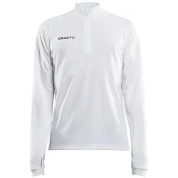 CRAFT Evolve 1/2-Zip Trainings-Top Herren 900000 - white XL
