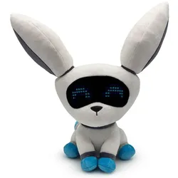 Youtooz Astro Bot Plüschfigur Fennec Fox Bot 22 cm (22 cm)
