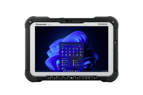 Panasonic Toughbook Fz-G2nz042b4 Cu5 13