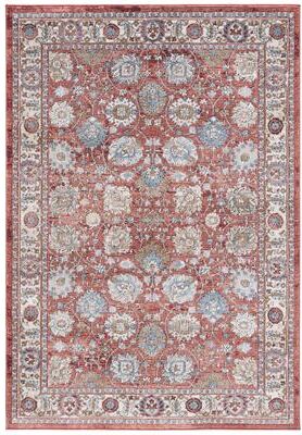SAFAVIEH Rosewood Evantia Traditional Rug