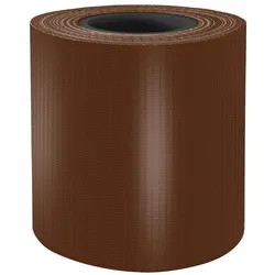 MGA, Gartenzaun, Cellfast Zaunband, für Paneelzäune, UV-beständig, Leicht, Strapazierfähig, Reissfest, Set enthält 20