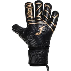 JOMA GK Pro Torwarthandschuhe 122 - schwarz/gold 9