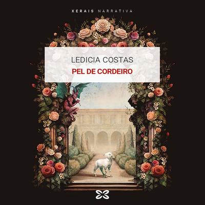 Pel de cordeiro - Ledicia Costas, Audio, 9788411106610