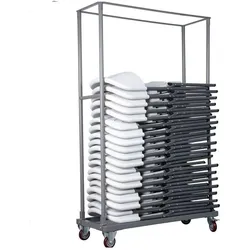 AmerBox, Transportwagen, Transportwagen für Stühle,, 1140x492x(H)1895mm