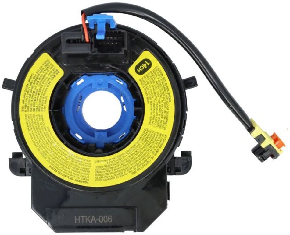 Wickelfeder, Airbag AKUSAN K00W032AKN