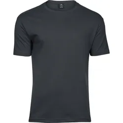 Tee Jays Herren T-Shirt 'Fashion Sof Tee' 8005 dark grey (solid) 3XL