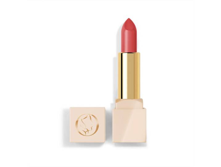 La Provençale Le Rouge Oléo Rouge à Lèvres Satin Ultra Soin 02 Rose Pitchoune 5g