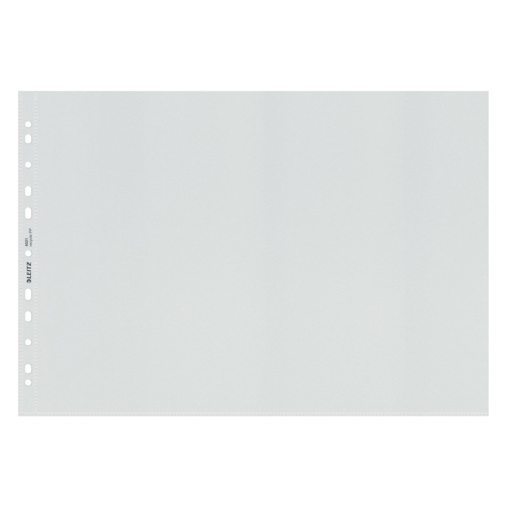Leitz Sichtmappe Recycle (A3) (4019-00-03)