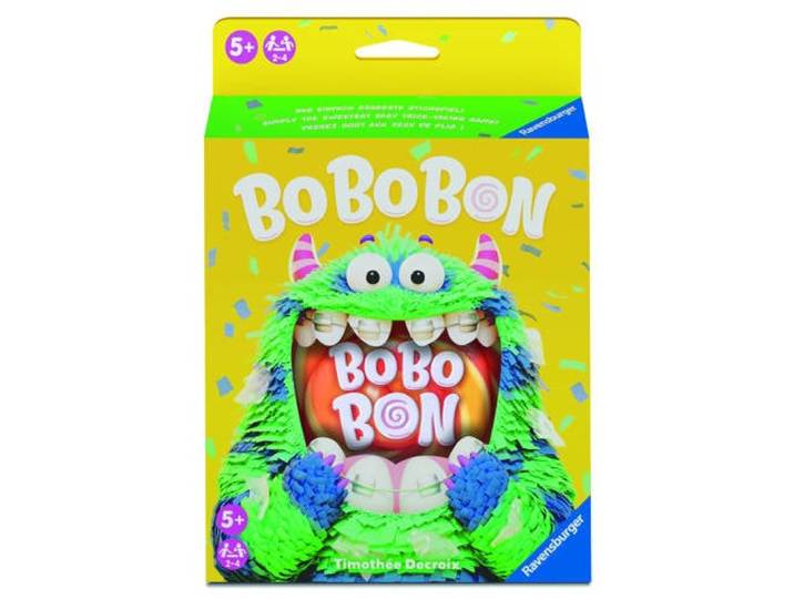 Ravensburger Bo Bo Bon