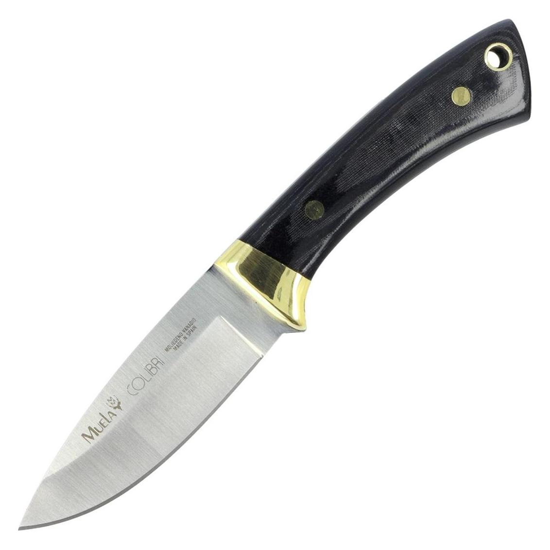 Muela Colibri Micarta (34803883)