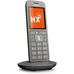 Gigaset CL660HX Mobilteil gr (grau)