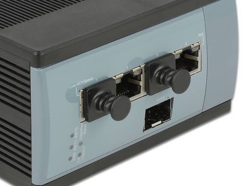 Delock 86176 Staubschutz für RJ45 Buchse 10 Stück 86176 1St.