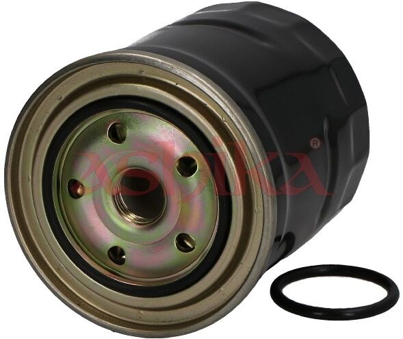Ashika Kraftstofffilter 3002256 Anschraubfilter Für Kia