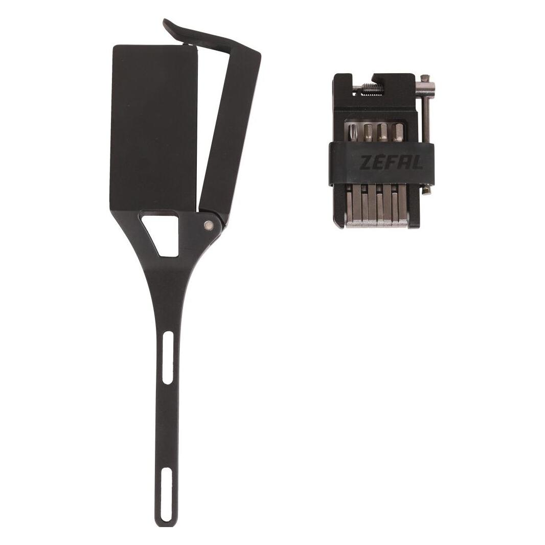 Zefal AFA 8 PLUS MULTITOOL Werkzeugsatz (27113)