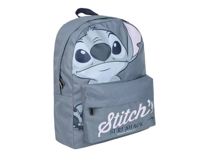 Lilo en Stitch schooltas Surf Shack 42 x 32 cm