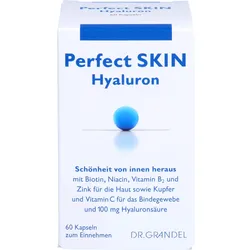 Perfect Skin Hyaluron Grandel 60 ST