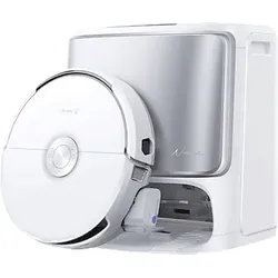 NARWAL Flow White Wisch- und Saugroboter