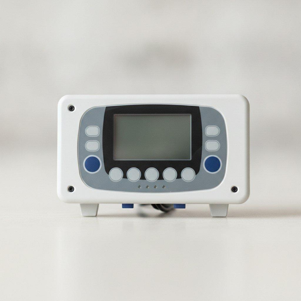 Pedrollo 3SR 2/10 3" dreiphasige elektrische Tauchpumpe