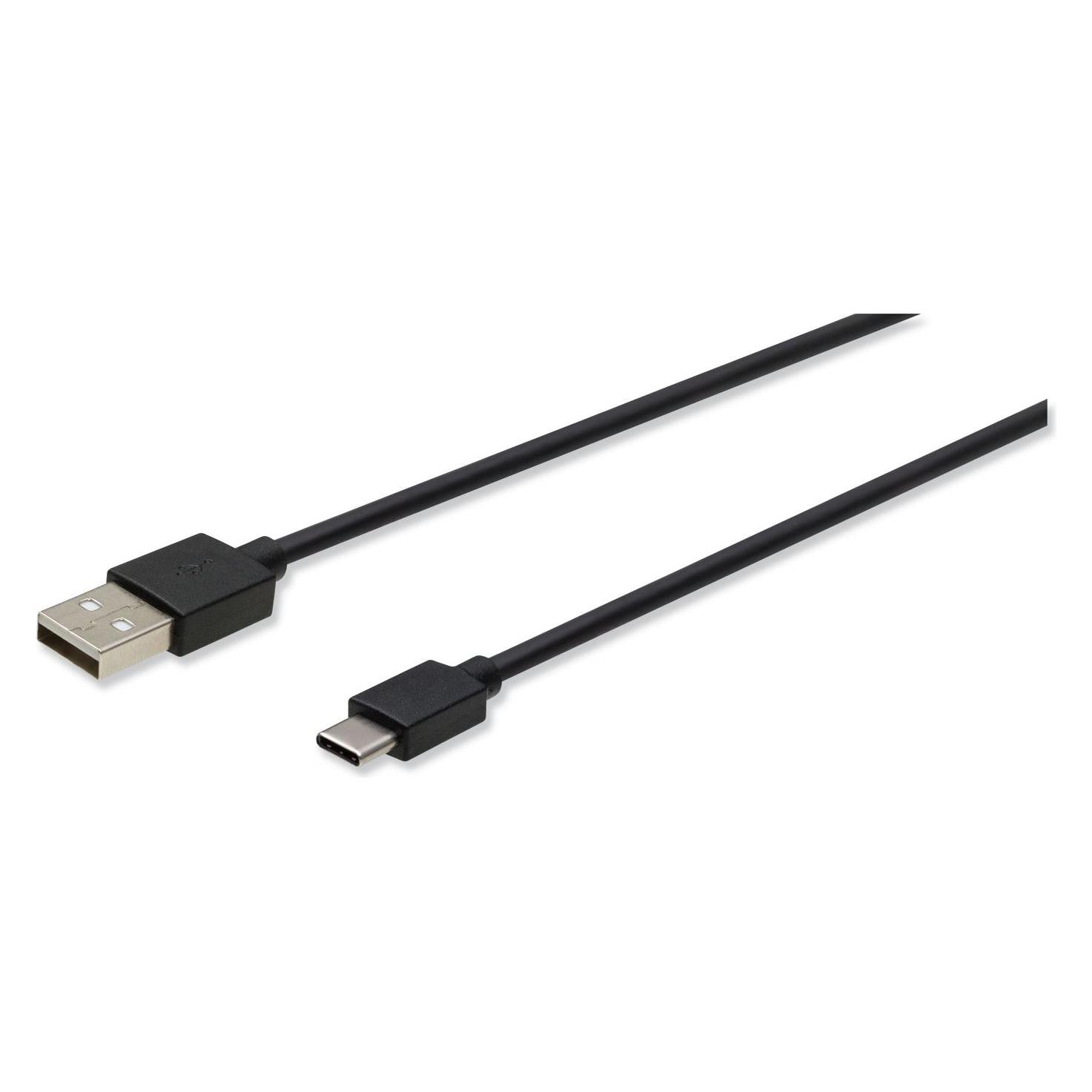 ProXtend USB C Connection Cable, 100 (1 m) (ITH-USBC2-003)