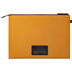 Native Union W.F.A Stow Lite (14.20", Apple), Notebooktasche, Gelb