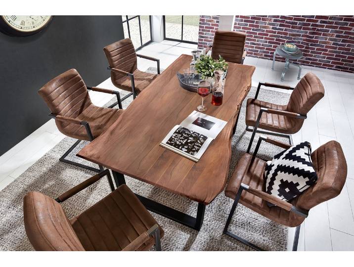 SIT Möbel TABLES & CO Esstisch