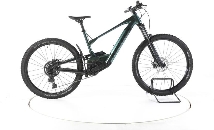 Kellys Theos R50 P E-Bike Tout-Suspendu - 306969