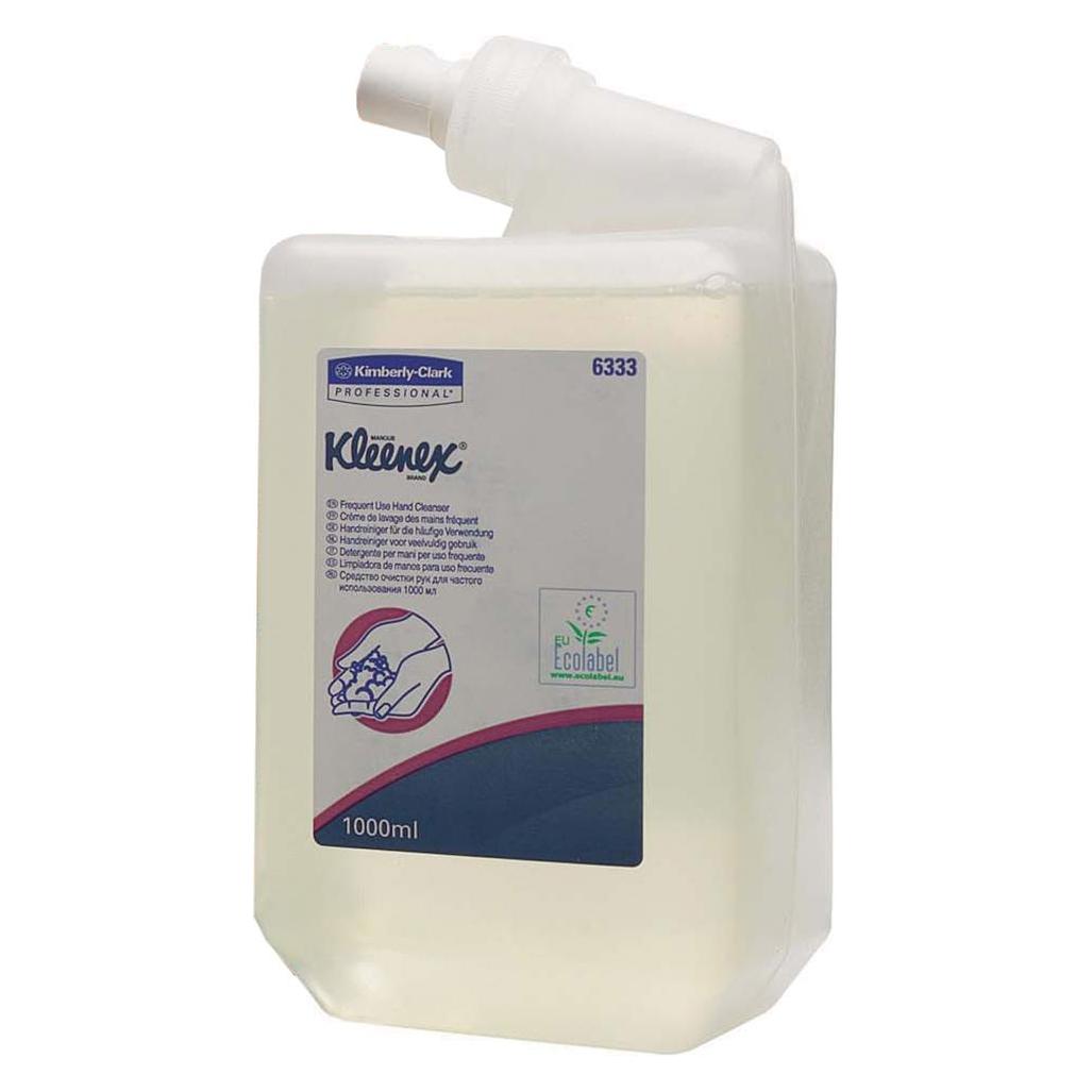 Kimberly-Clark Waschlotion 1lt (Seifenlotion, 1000 ml) (6333)